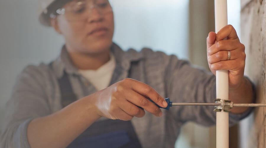 Professional annual plumbing maintenance services in Cardwell, MO